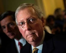 John McCain sinks 'skinny repeal' of Obamacare health act