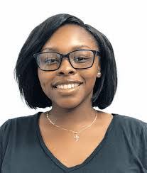 Jasmine Riddick's Instagram, Twitter & Facebook