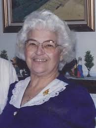 Joyce Iverson Obituary