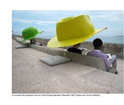 Benedetto Bufalino Public Art Installation Art Outdoor Art