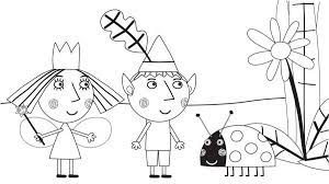 Fairies can help in difficult times, and elves create a variety of objects and toys. Coloring Pages For Kids