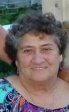 Mary Isabelle Whitten Obituary