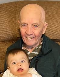 Obituary for Richard Harry Holley