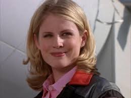 Which PR character did you had a big crush