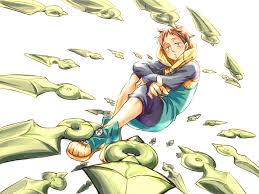 Seven deadly sins meliodas digital wallpaper, anime, the seven. King Nanatsu No Taizai Nanatsu No Taizai Suzuki Nakaba Zerochan Anime Image Board