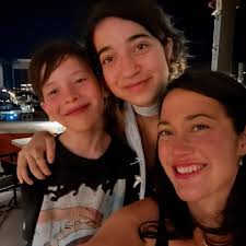 Hi! A young man, who is 9 years old , is going through a hard time after  having a pretty rough life , and is now dealing with his grandpa , his