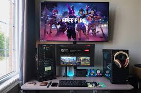 Si queremos jugar este juego en nuestra pc también lo podemos hacer, descargando un emulador en nuestro ordenador será muy sencillo jugarlo. Como Jugar A Free Fire En Pc De Forma Gratis Y Legal