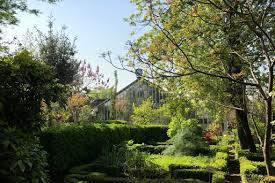 Istanbulda Bulunan Botanik Park Ve Bahceler Listesi 2020