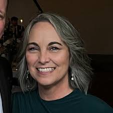 Everyone please welcome Store Director Britta Velasco to the J.Crew Factory  family!