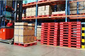 Pallet Pooling Market 2019 SWOT Analysis By Players; Brambles