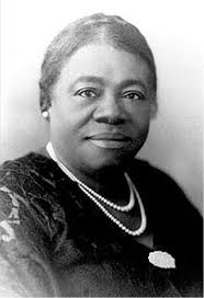 Mary Mcleod Bethune: Educator and Civil Rights Leader