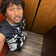 Jalil brown (@jalil.1x) • Threads, Say more