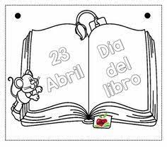 Día de la alimentación dibujo lineal en blanco y negro para colorear. 220 Ideas De Dia Del Libro En 2021 El Dia Del Libro Actividades Dia Del Libro Dia Del Idioma