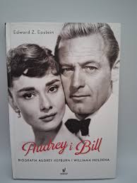 Audrey i Bill Edward Epstein