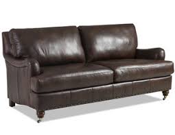 Featuring nailhead trim, flared arms and soft color, the bernardino makes a luxurious addition to your home. Nailheads Sofas And Sectionals