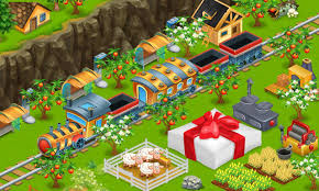 Description of family farm seaside mod (unlimited money) for android. Farm Family For Android Apk Download