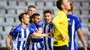 45,5% (10 av 22 matcher har slutat med vinst). Ifk Goteborg Mjallby Aif Ifk Goteborg Hela Stadens Lag