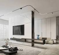 Top 20 Magnetic Track Lighting Ideas for Your Living Room