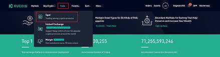 Link to the article version of this g. How To Make A Trade On Kucoin Kucoin Help Center