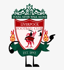 Liverpool fc logo png transparent & svg vector. Liverpool Liverpool Fc Transparent Png 651x815 Free Download On Nicepng