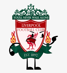 In england 2018 attitude towards liverpool f.c. Liverpool Liverpool Fc Transparent Png 651x815 Free Download On Nicepng