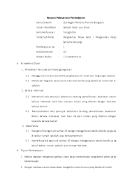 Rpp Sdlb Tunagrahita Kelas 2 Kurikulum 2013 Ilmusosial Id