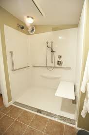Medcottage Accessible Bathroom Design Granny Pod Handicap Bathroom Design
