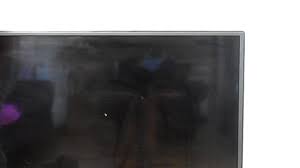 It could end up damaging the screen permanently. Easy Ways To Clean A Television Screen 7 Steps With Pictures