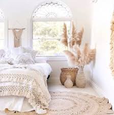 ستايل بوهيمي غرف نومي