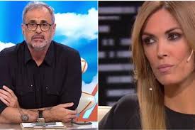 Fundado el 15 de marzo de 1904. No Seas Rencorosa Viviana Canosa Le Lanzo Un Palito A Jorge Rial Minuto Neuquen