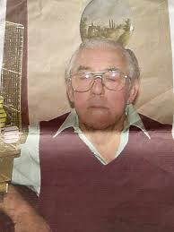 Carrie Carmack Hazlewood and brother Claude Carmack. Handley Texas, 1912