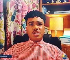 Praise the Lord! Coverage: Youth Stand Out MaiTV Executive Studio Suva Fiji  Islands Saturday