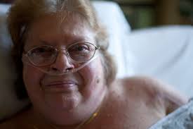 Landscapes of American Work: Caring for Our Elderly — Amanda Swinhart