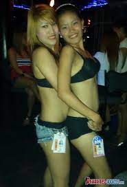 There were some freelancers on the street who looked better than the bargirls in the gogos. Pin On Phillipines World S