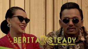 Lirik lagu roadblock hatiku by baby shima & floor 88; Video Parodi Ragaman Oleh Jihan Dan Faizal Tahir Buat Netizen Terhibur Berita Steady