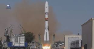 Russian rocket takes Iranian satellites into orbit as ties grow closer |  Space News | Al Jazeera