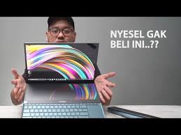 Nikmati juga pengalaman menyenangkan & lebih hemat untuk berbelanja asus zenbook pro duo dengan bebas ongkir hingga fitur cicilan 0% dari berbagai bank. Harga Asus Zenbook Pro Duo Ux581gv H2041r Spesifikasi Februari 2021 Pricebook