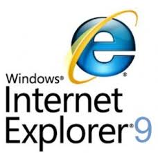 Download add ons, extensions, service packs, and other tools to use with internet explorer. Internet Explorer 9 Is Here Churchmag