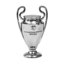 .concacaf uefa champions league uefa europa league english premier league english league championship spanish primera división italian serie a german bundesliga french ligue 1 english league one english league two english efl trophy english national league scottish. Uefa Cl Cup Trophy Replica 80mm Freestanding Buy Online In Isle Of Man At Isleofman Desertcart Com Productid 182216109