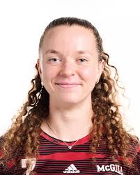 2025-26 Women's Soccer Roster