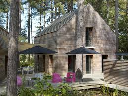 Design Et Nature Maison Dans Le Golf A Hardelot Plage Villa Hardelot Plage Hardelot Plage Maison De Vacances Locations Vacances