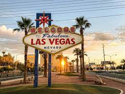 Descargue la foto editorial bienvenido a fabuloso las vegas sign, nevada, ee.uu. Las Mejores Cosas Que Ver Y Hacer En Las Vegas Hellotickets