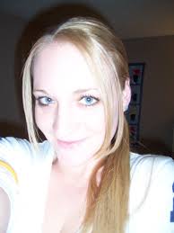 Trisha Hensley, Morgan Hill, CA California currently in Irving, TX USA