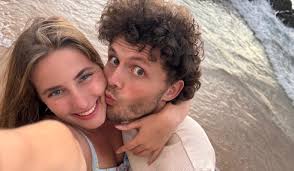 Danika Pretorius and Floris Kruger's Wedding Website