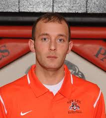 Jeremy Duerr Varsity Boys Basketball Head Coach