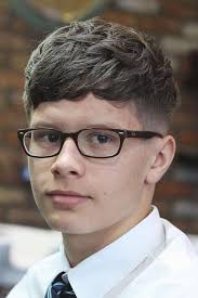 100 Excellent School Haircuts for Boys