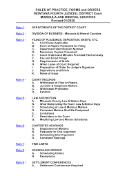 If your notice or letter requires a response by a specific date, there are two main reasons you'll want to comply: Https Courts Mt Gov Portals 189 Dcourt Dc Rules 4th Pdf