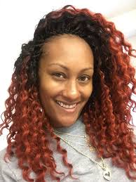 Vanessa Sumlin (NappyBraids714)