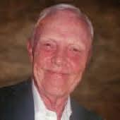 Obituary information for Thomas Ray Dillon