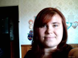 Raphaëlle RICHER, 33 ans (DANGE SAINT ROMAIN)